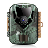 K&F Concept K&F JDL201 0.4 seconds Trigger HD Outdoor Waterproof Hunting Infrared Night Vision Mini Camera